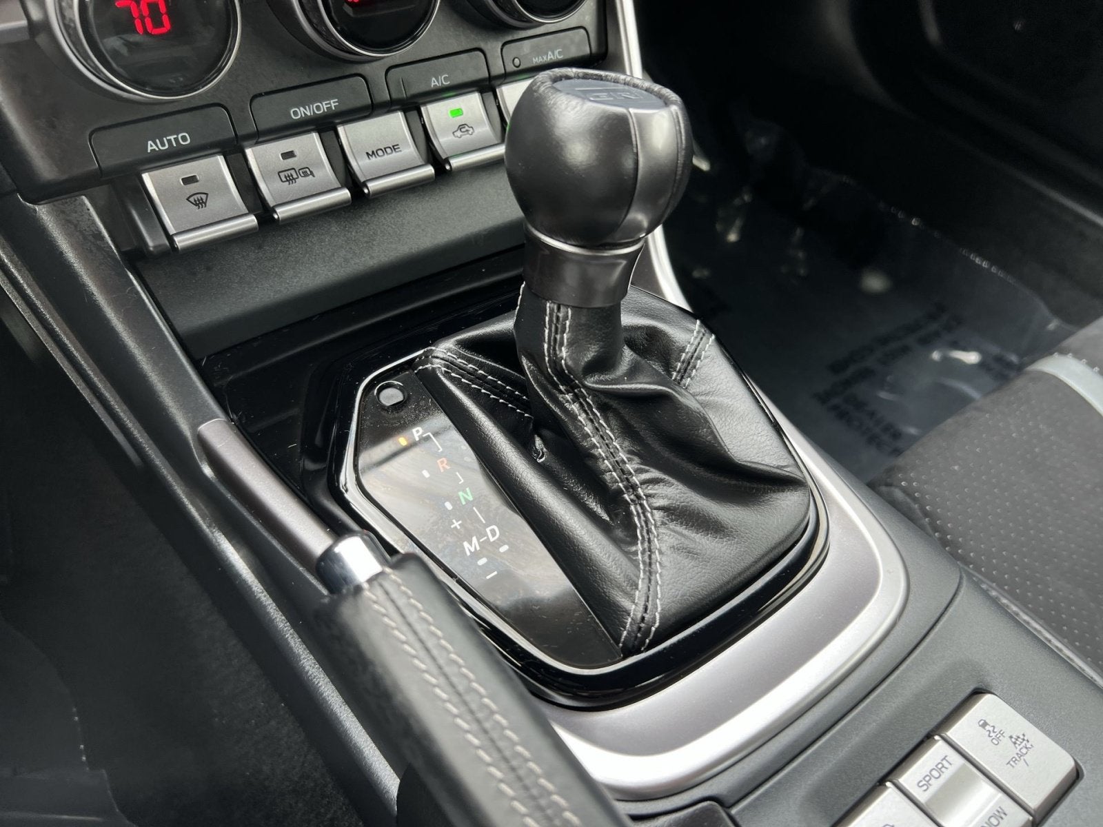 2025 Toyota GR86 Premium