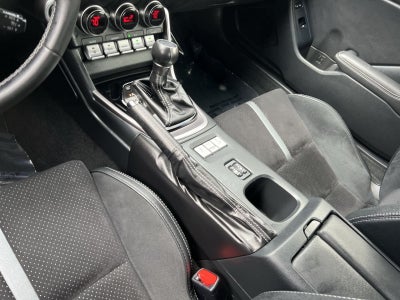 2025 Toyota GR86 Premium