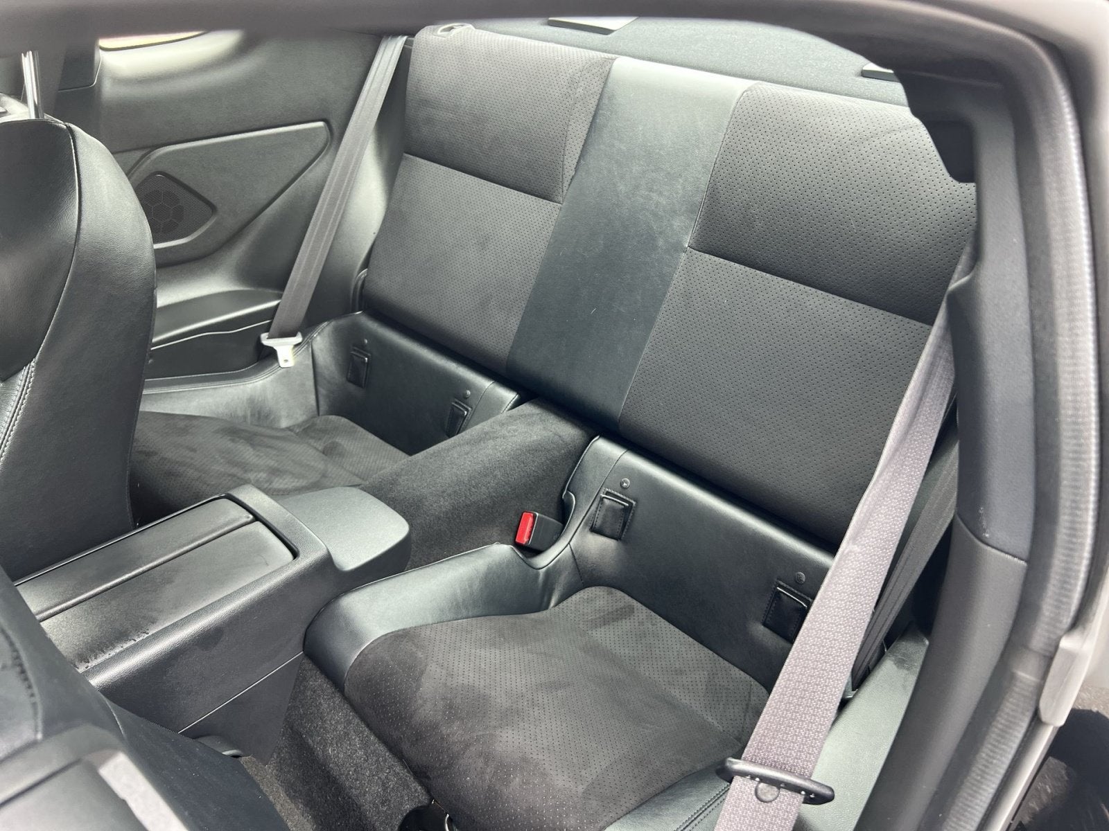 2025 Toyota GR86 Premium