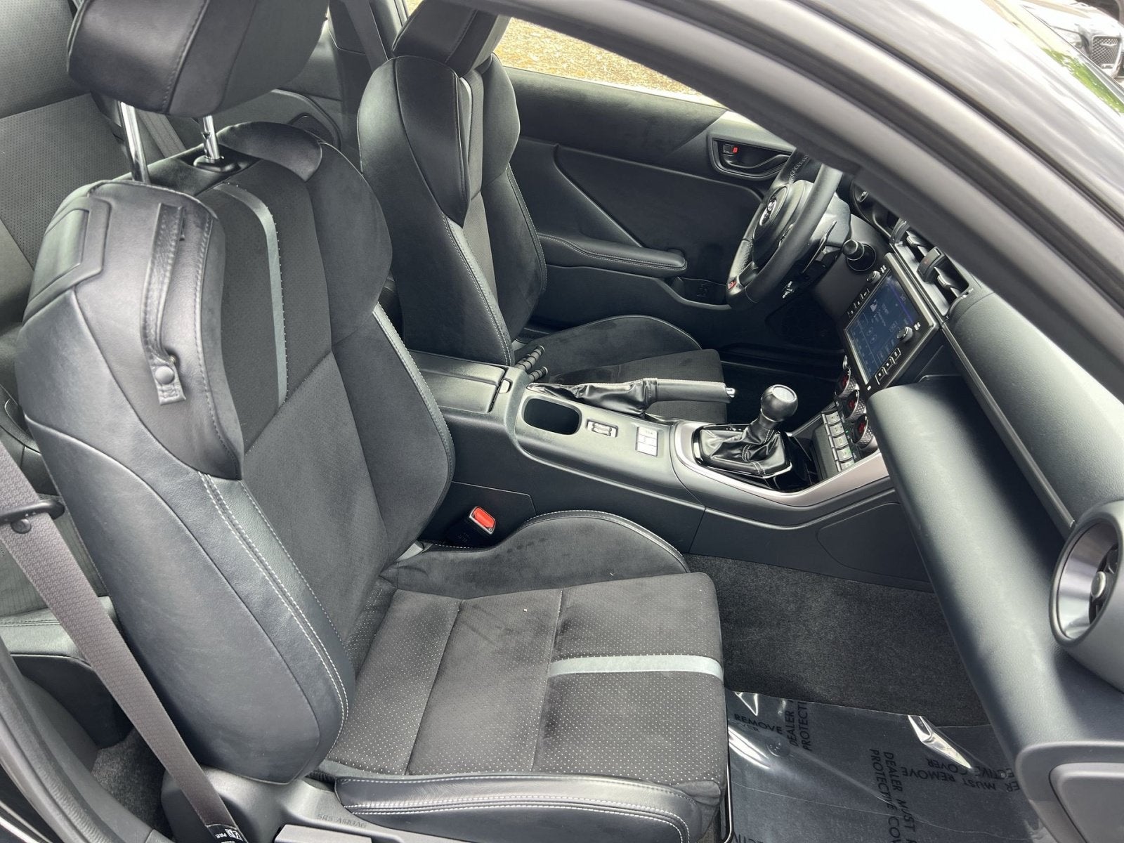 2025 Toyota GR86 Premium