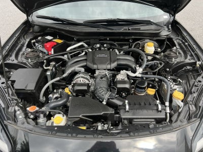 2025 Toyota GR86 Premium