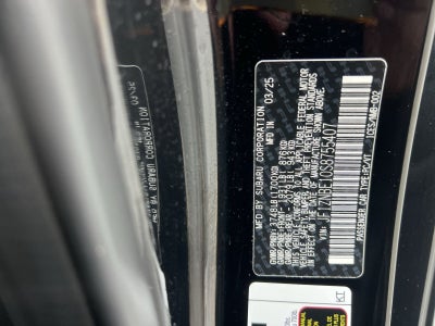 2025 Toyota GR86 Premium