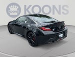 2025 Toyota GR86 Premium