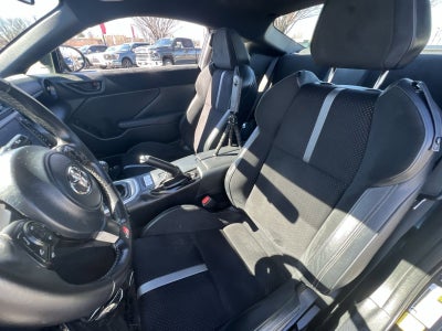 2023 Toyota GR86 Premium