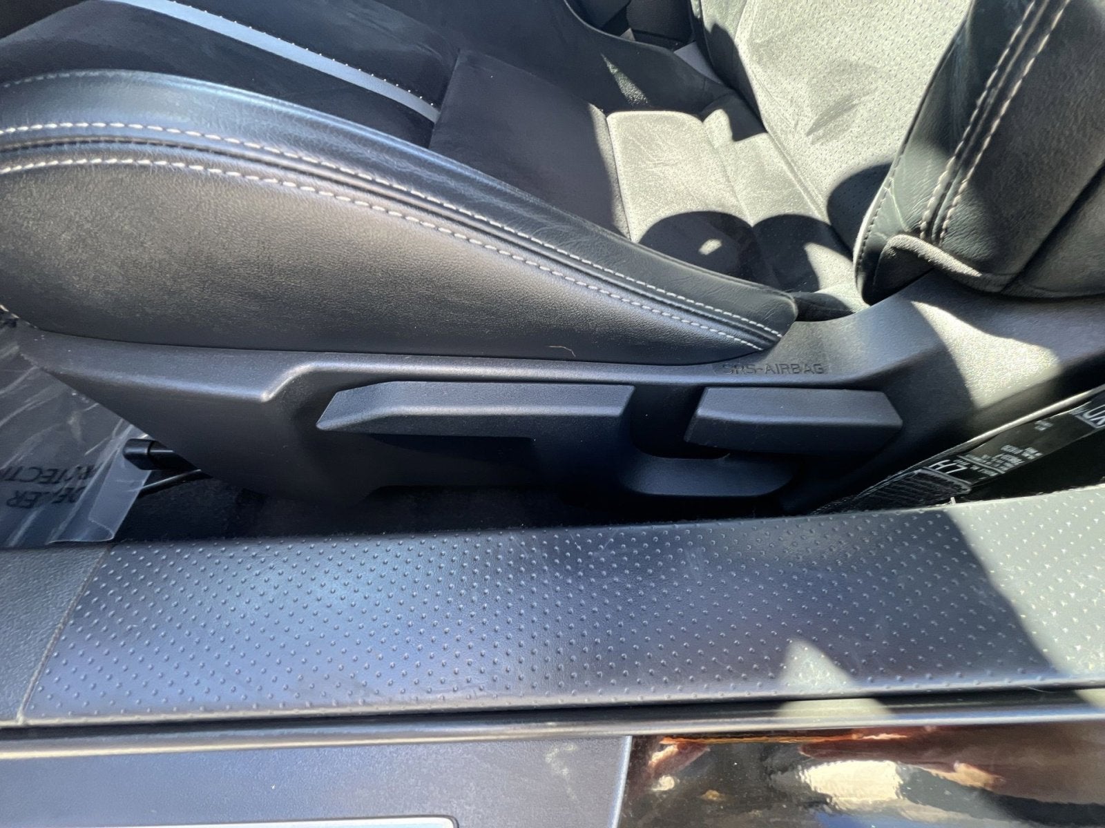 2023 Toyota GR86 Premium