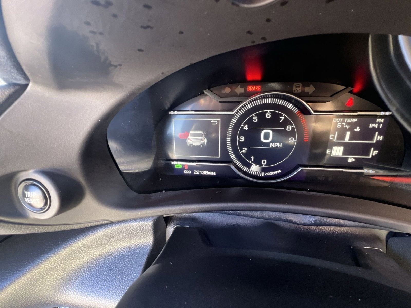 2023 Toyota GR86 Premium