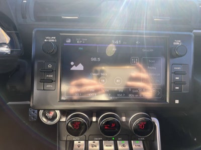 2023 Toyota GR86 Premium