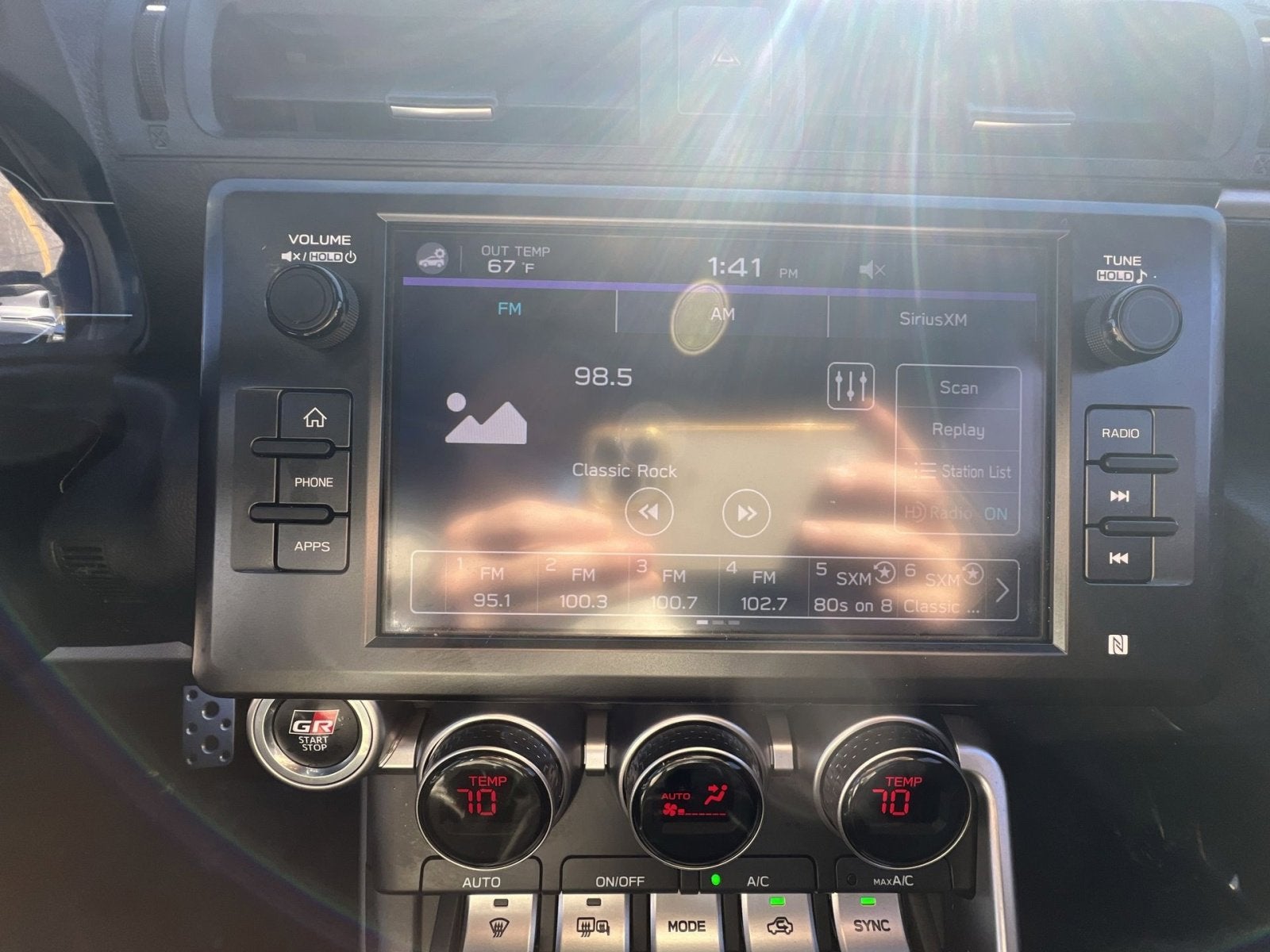 2023 Toyota GR86 Premium