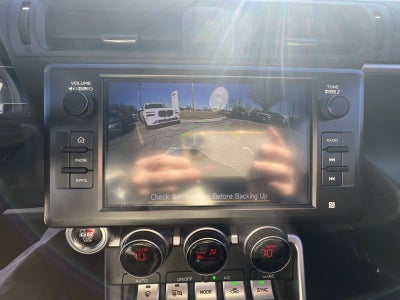 2023 Toyota GR86 Premium