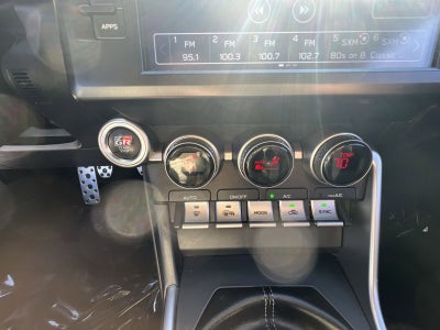 2023 Toyota GR86 Premium