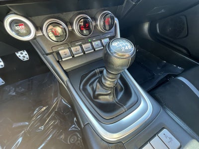 2023 Toyota GR86 Premium