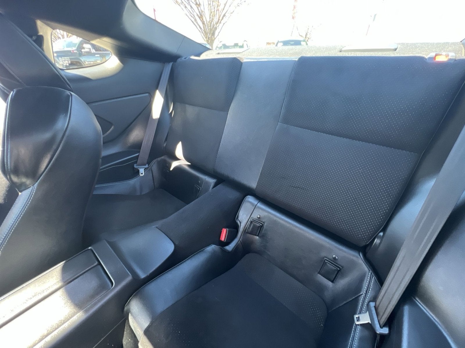 2023 Toyota GR86 Premium