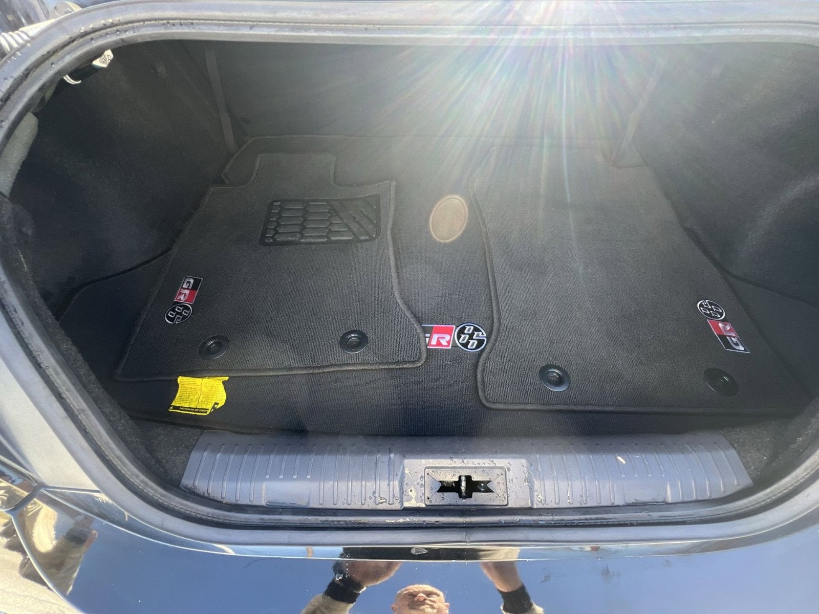 2023 Toyota GR86 Premium