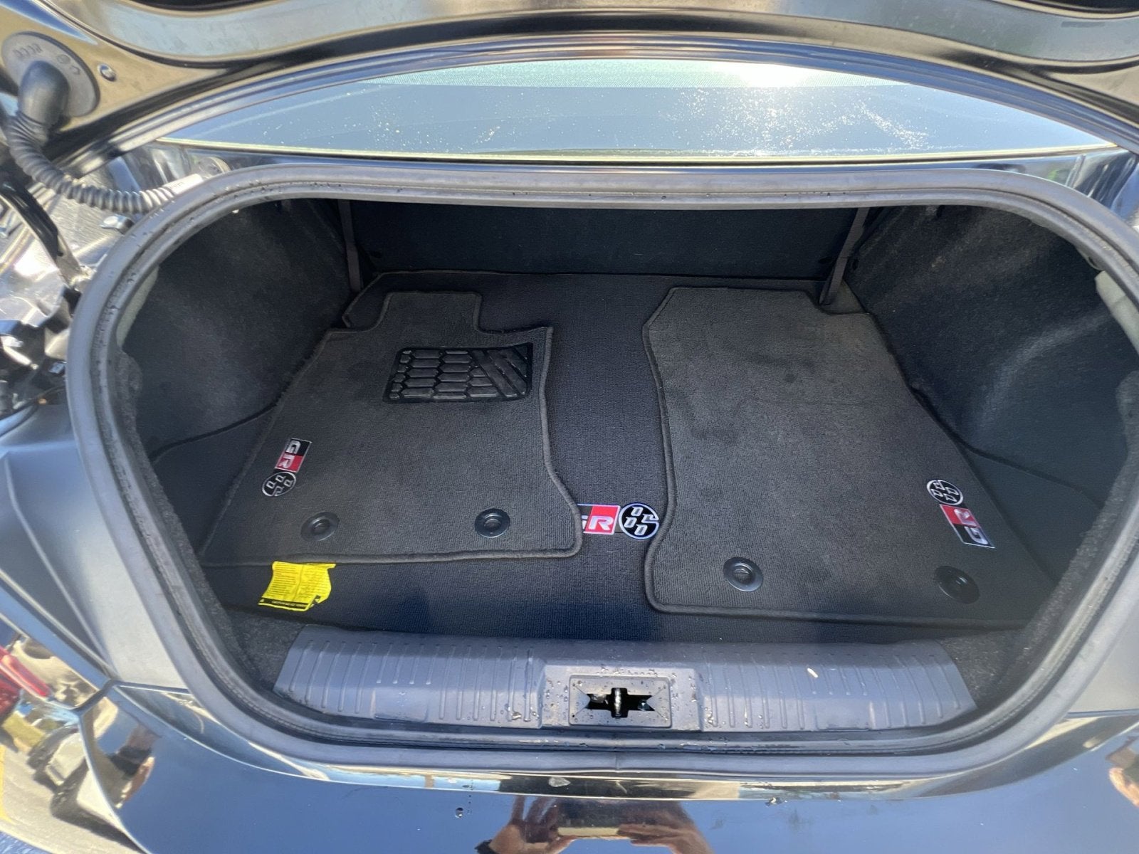 2023 Toyota GR86 Premium