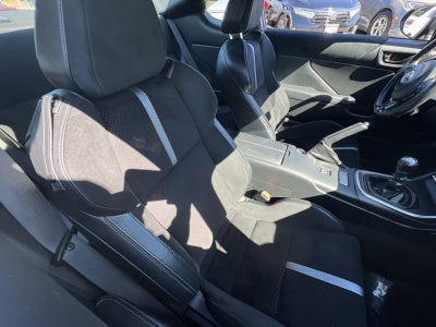 2023 Toyota GR86 Premium