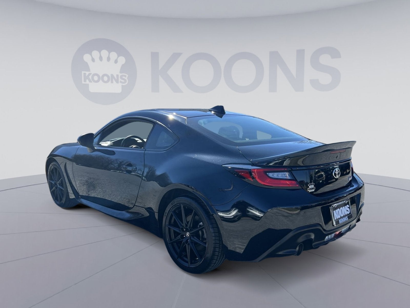 2023 Toyota GR86 Premium