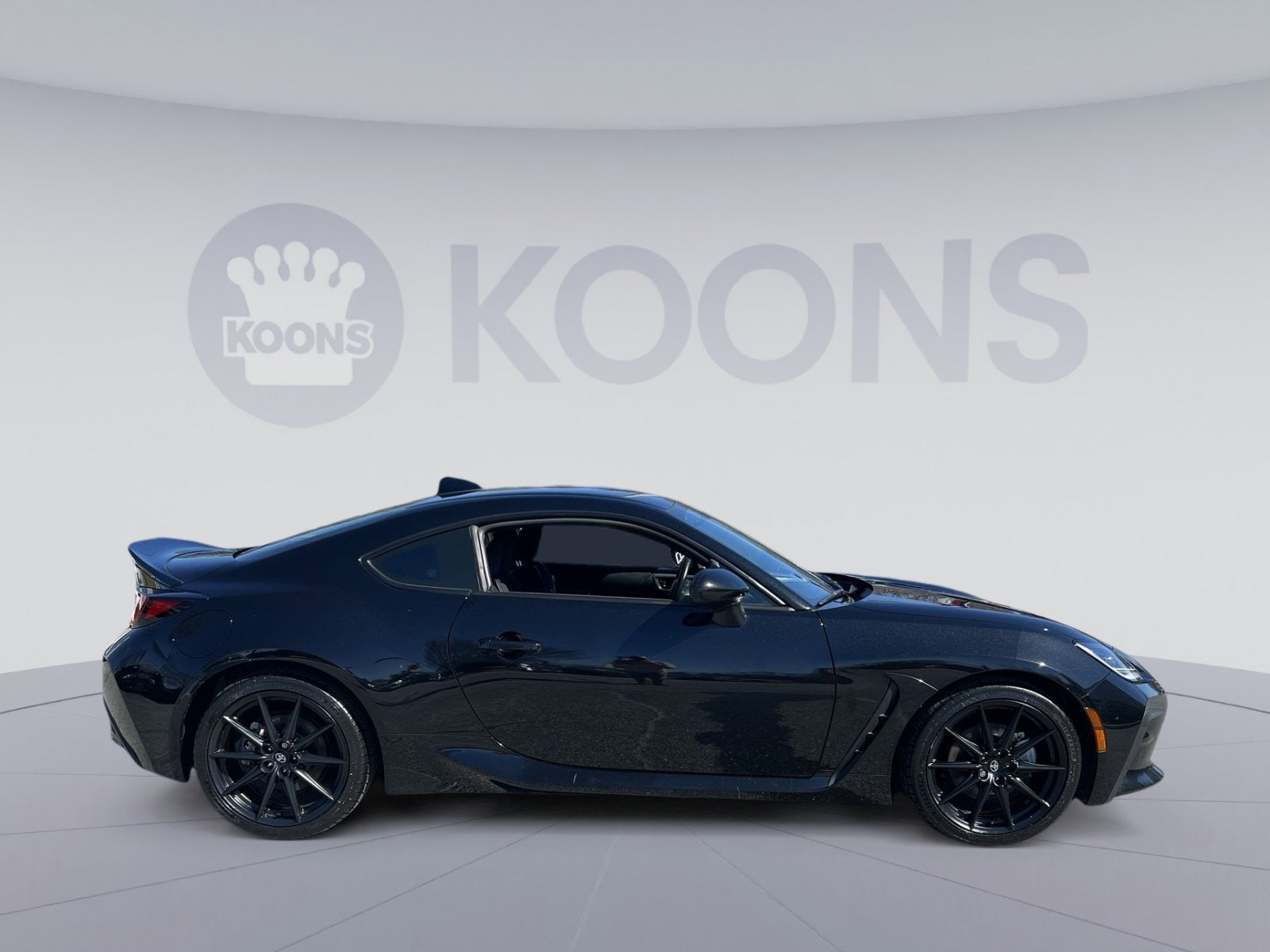 2023 Toyota GR86 Premium