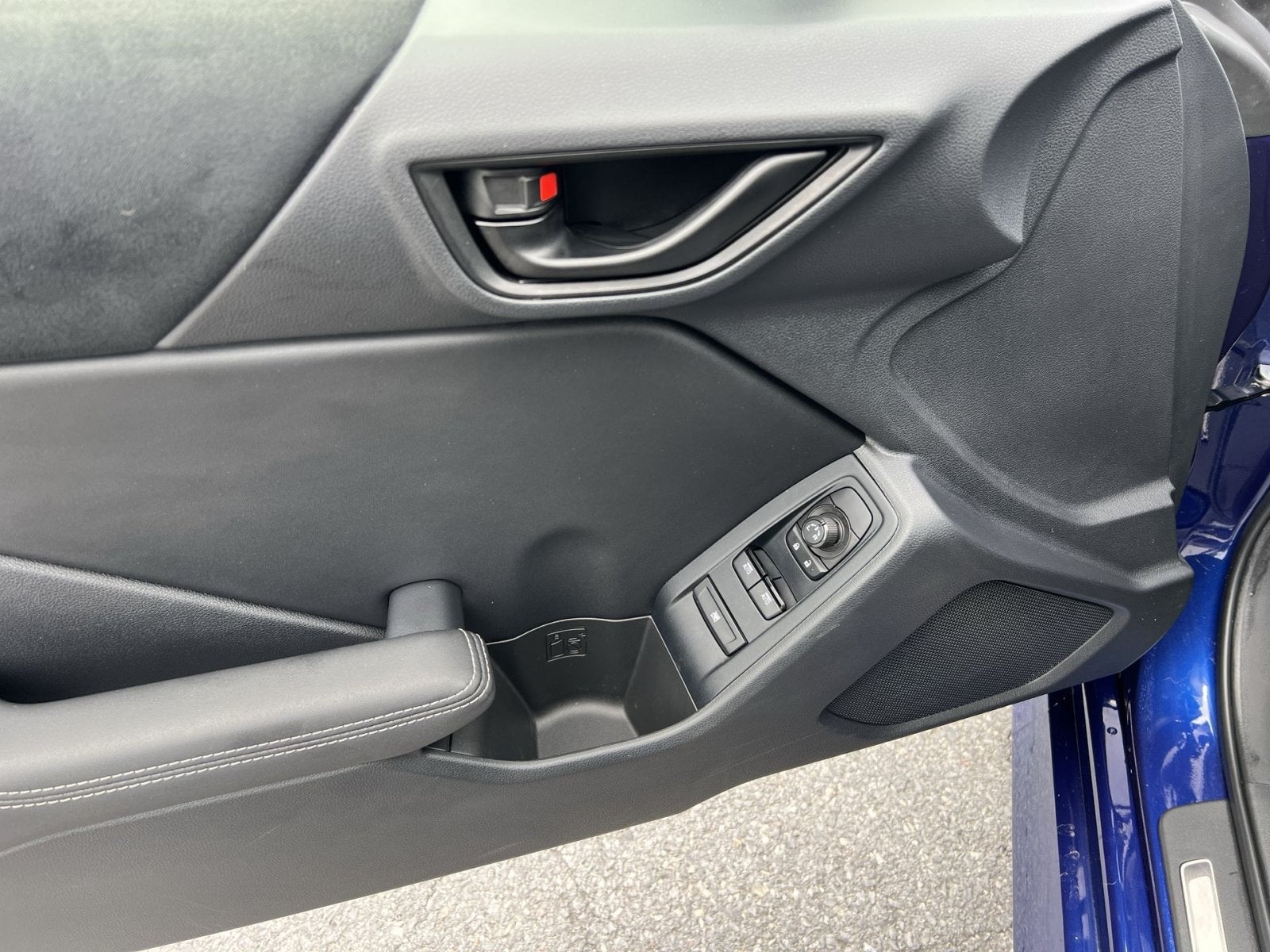 2023 Toyota GR86 Premium