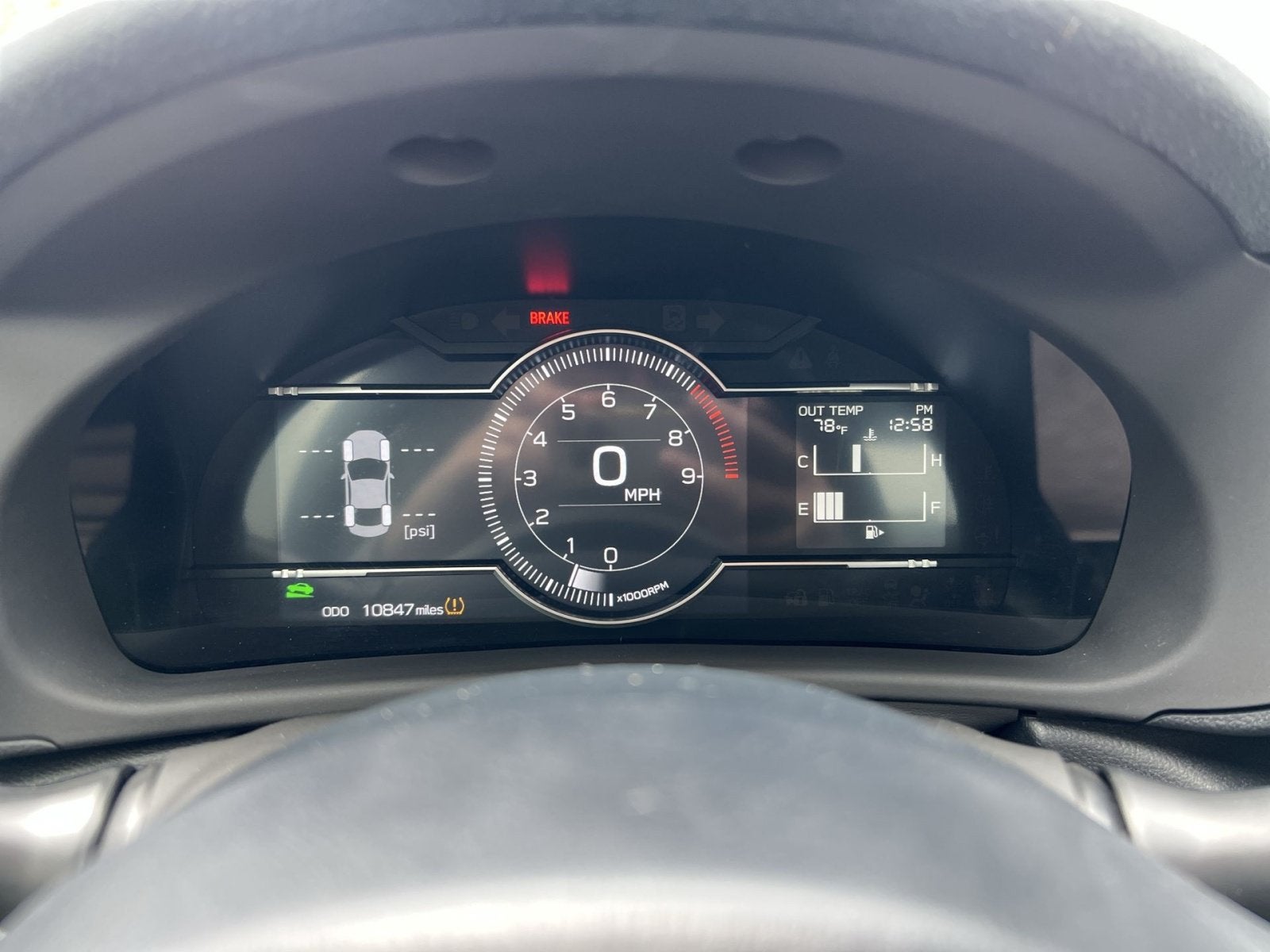 2023 Toyota GR86 Premium