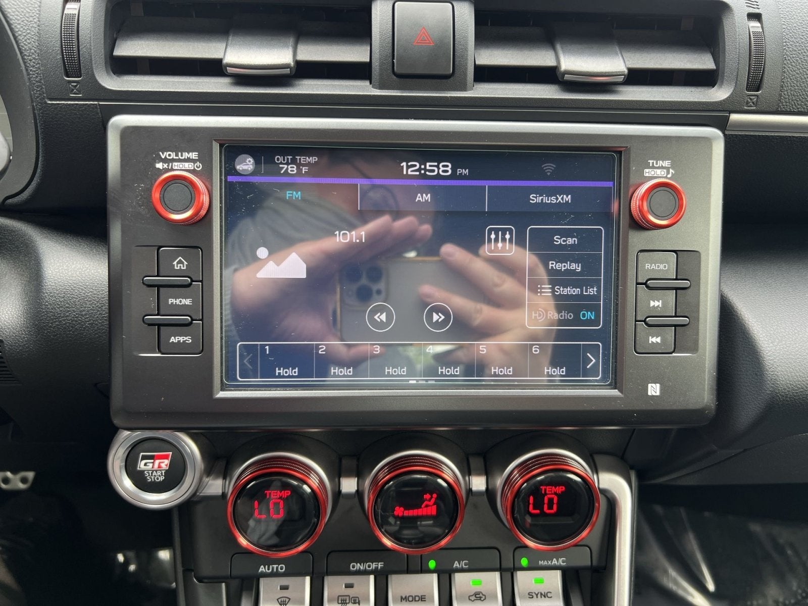 2023 Toyota GR86 Premium