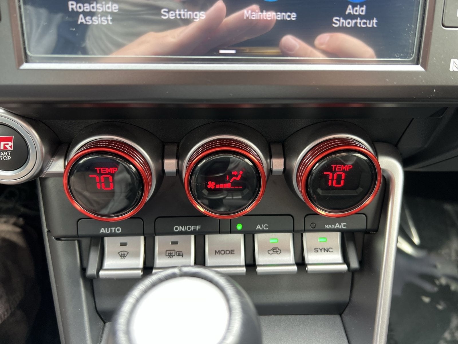 2023 Toyota GR86 Premium