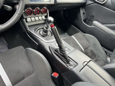 2023 Toyota GR86 Premium