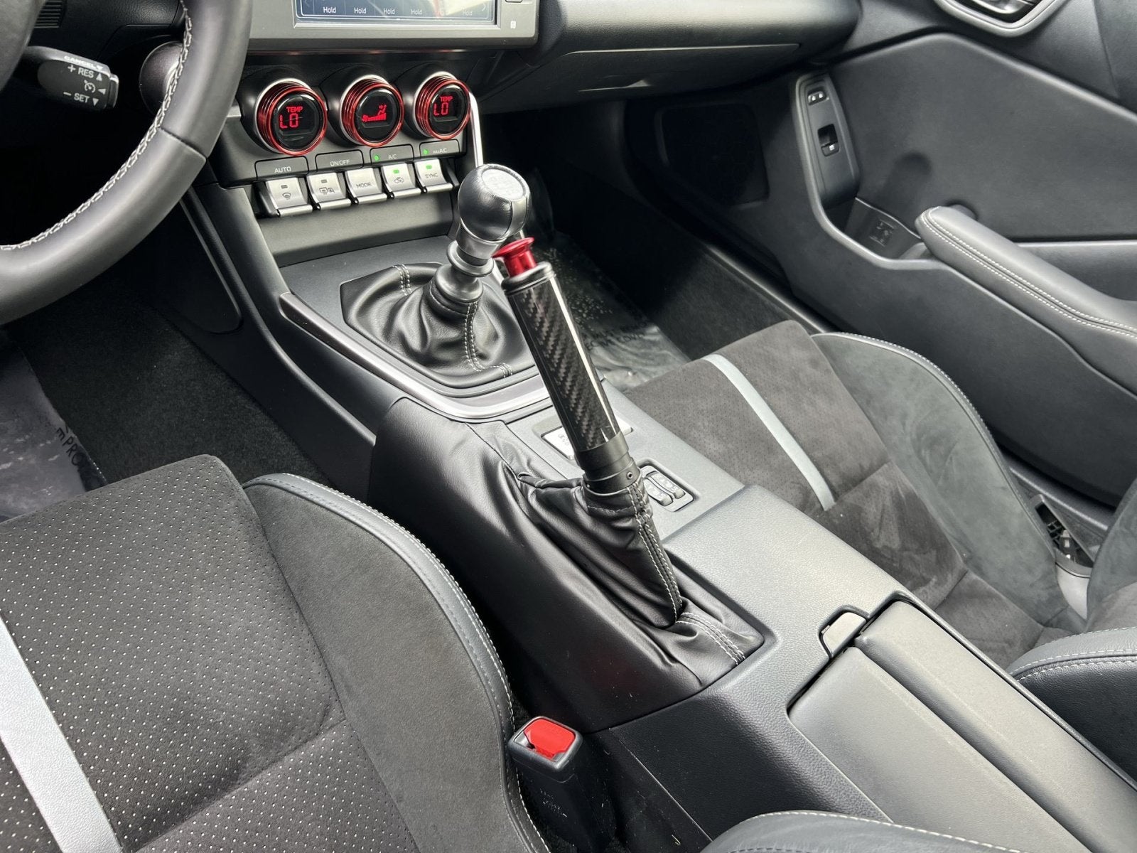 2023 Toyota GR86 Premium