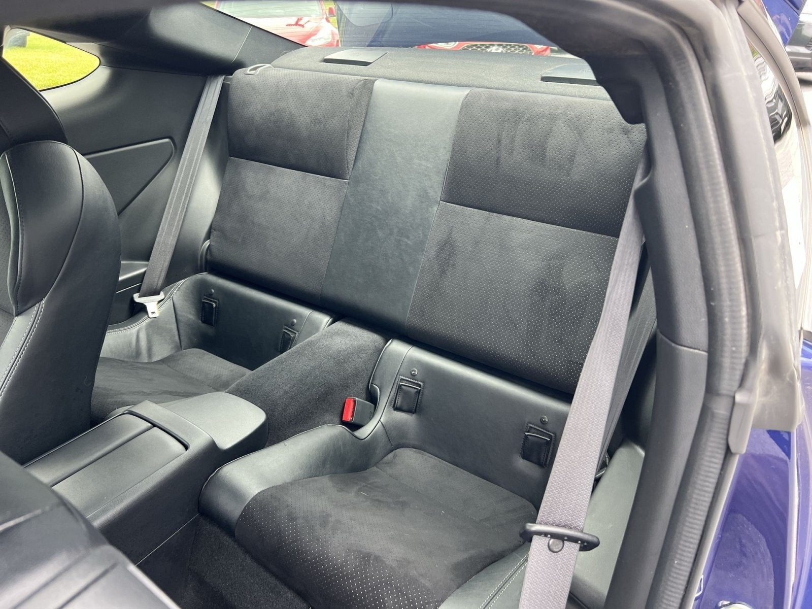 2023 Toyota GR86 Premium