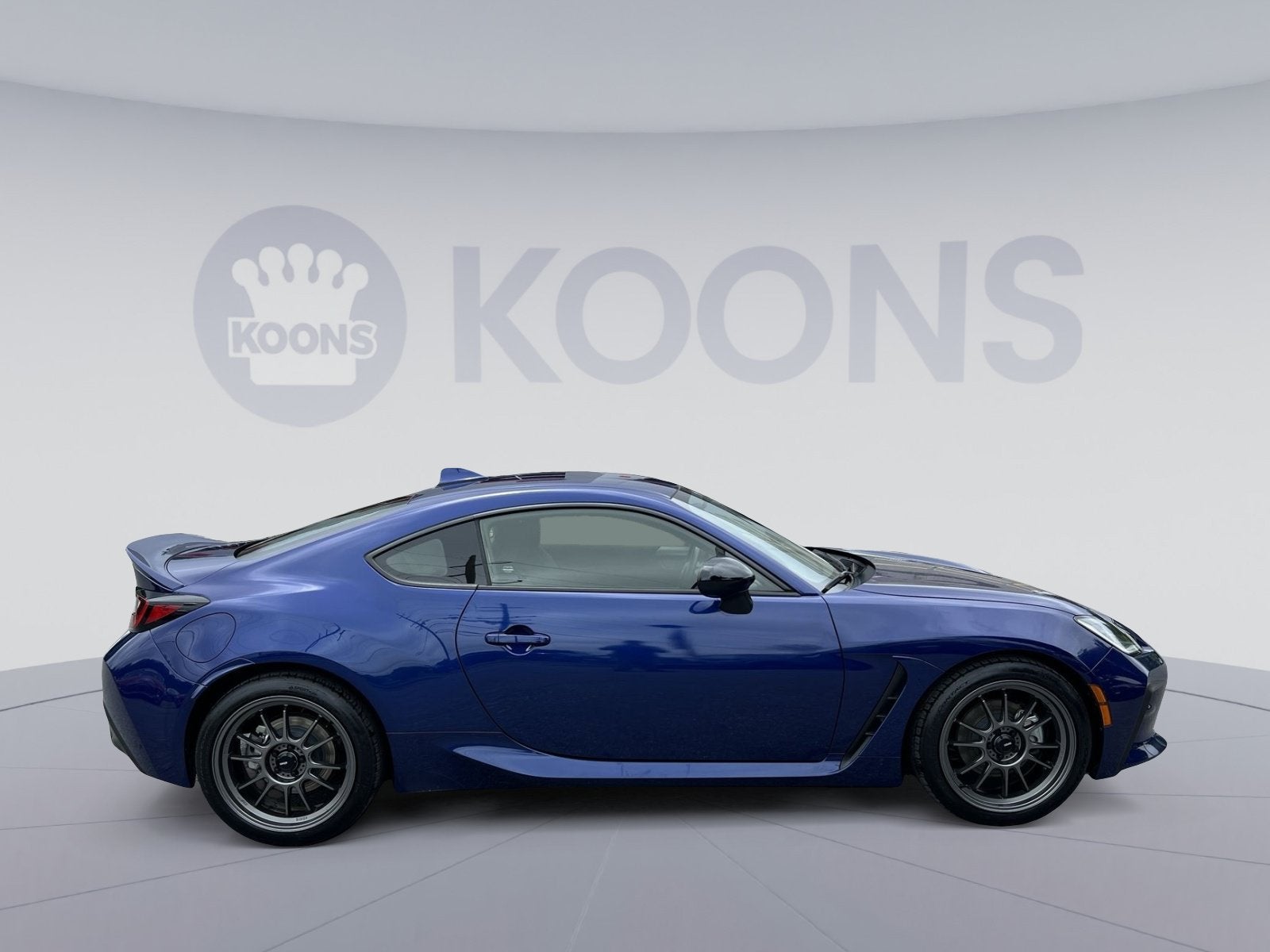 2023 Toyota GR86 Premium