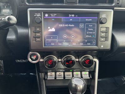 2023 Toyota GR86 Premium