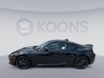2023 Toyota GR86 Premium