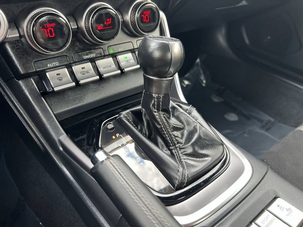 2023 Toyota GR86 Premium