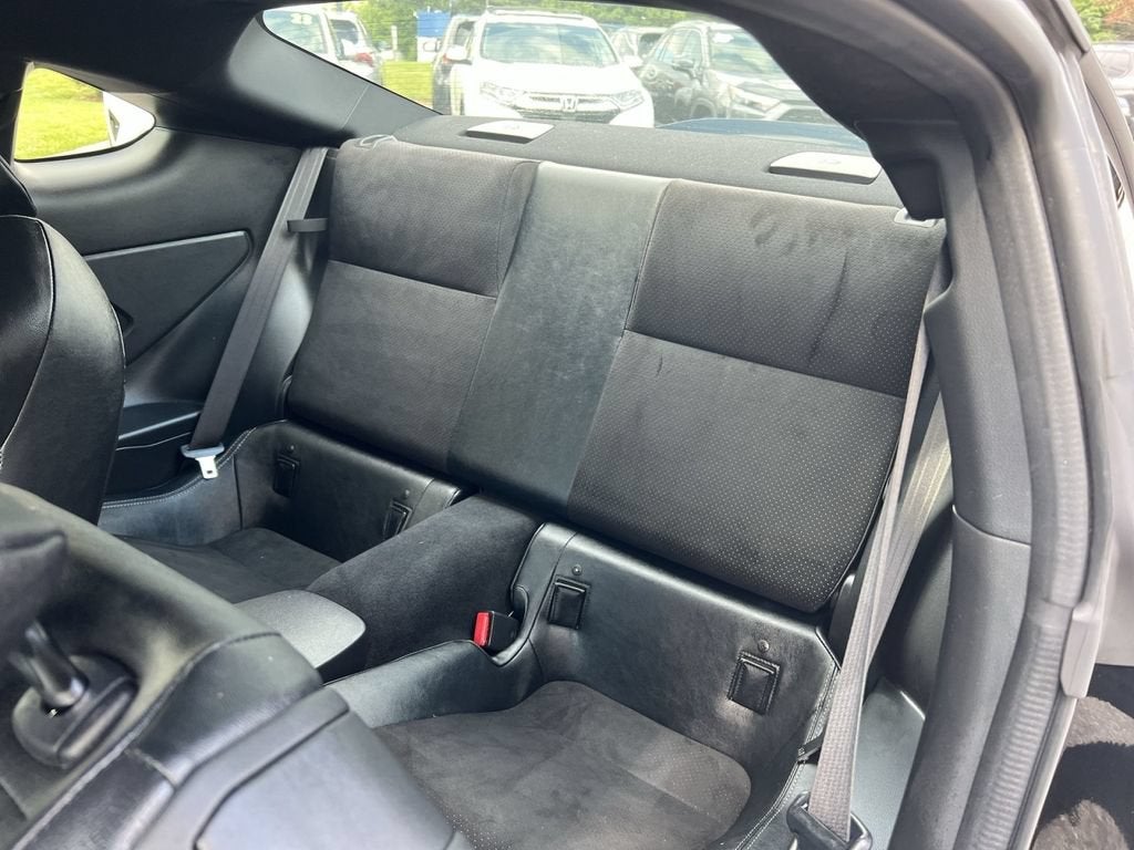 2023 Toyota GR86 Premium