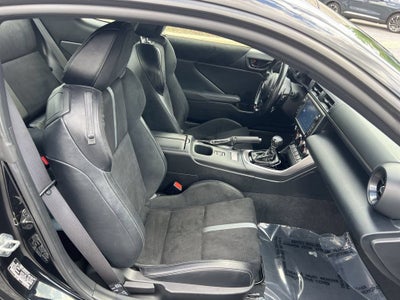 2023 Toyota GR86 Premium