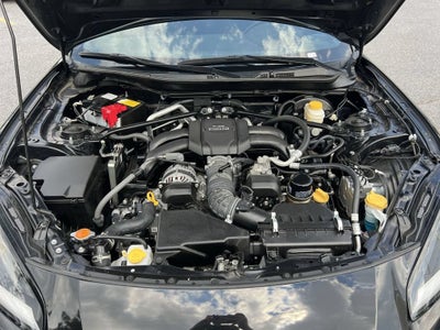 2023 Toyota GR86 Premium