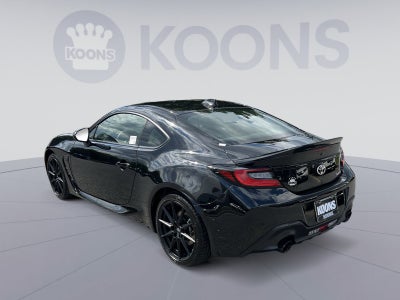 2023 Toyota GR86 Premium