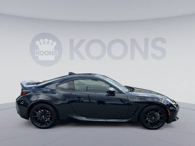 2023 Toyota GR86 Premium