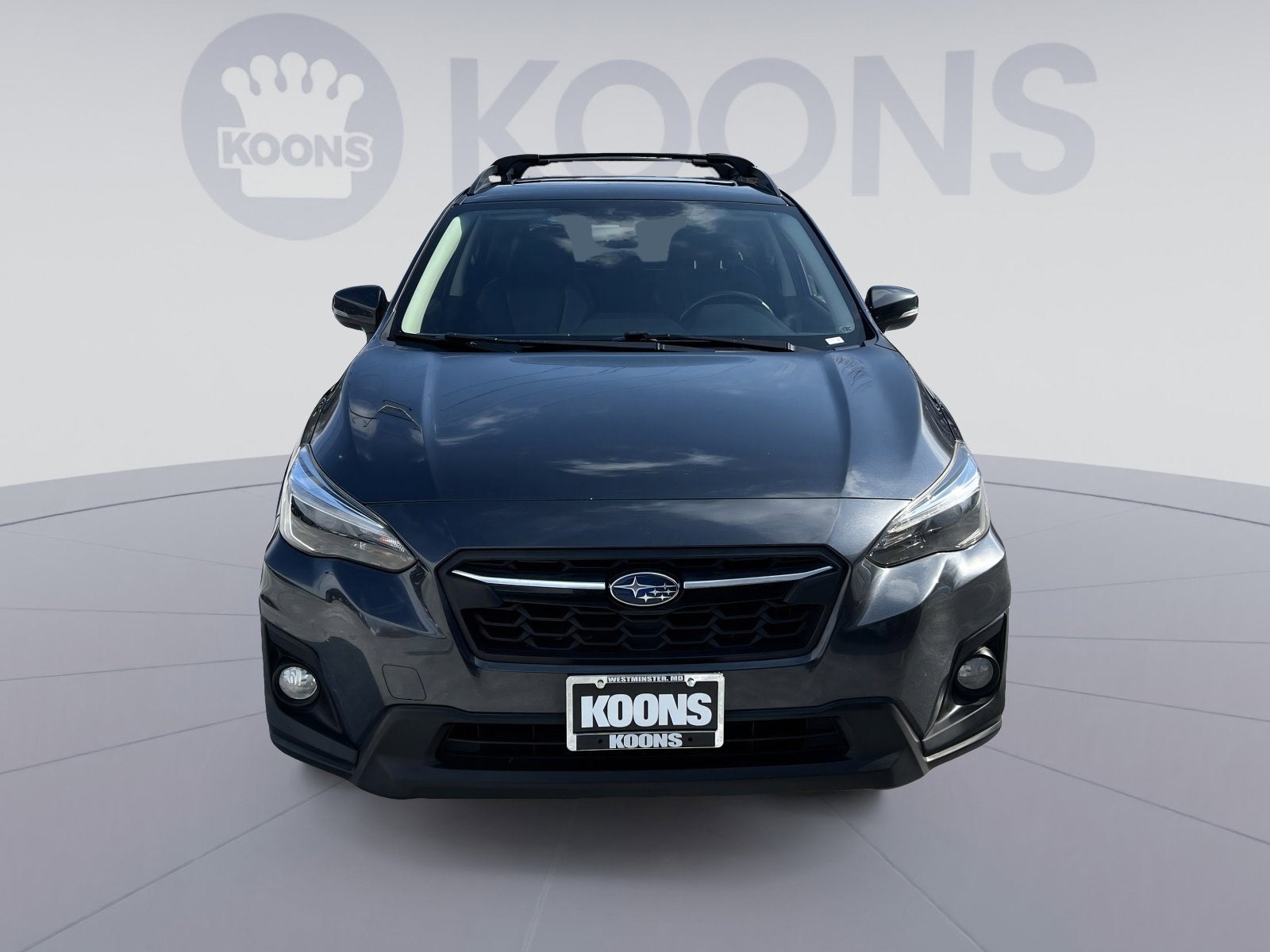 2018 Subaru Crosstrek 2.0i Limited