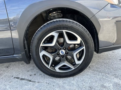 2018 Subaru Crosstrek 2.0i Limited