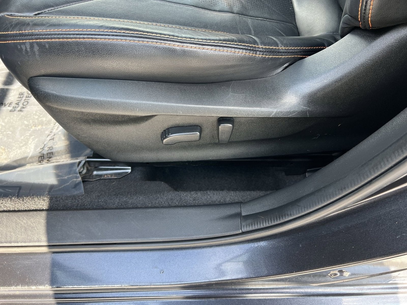 2018 Subaru Crosstrek 2.0i Limited