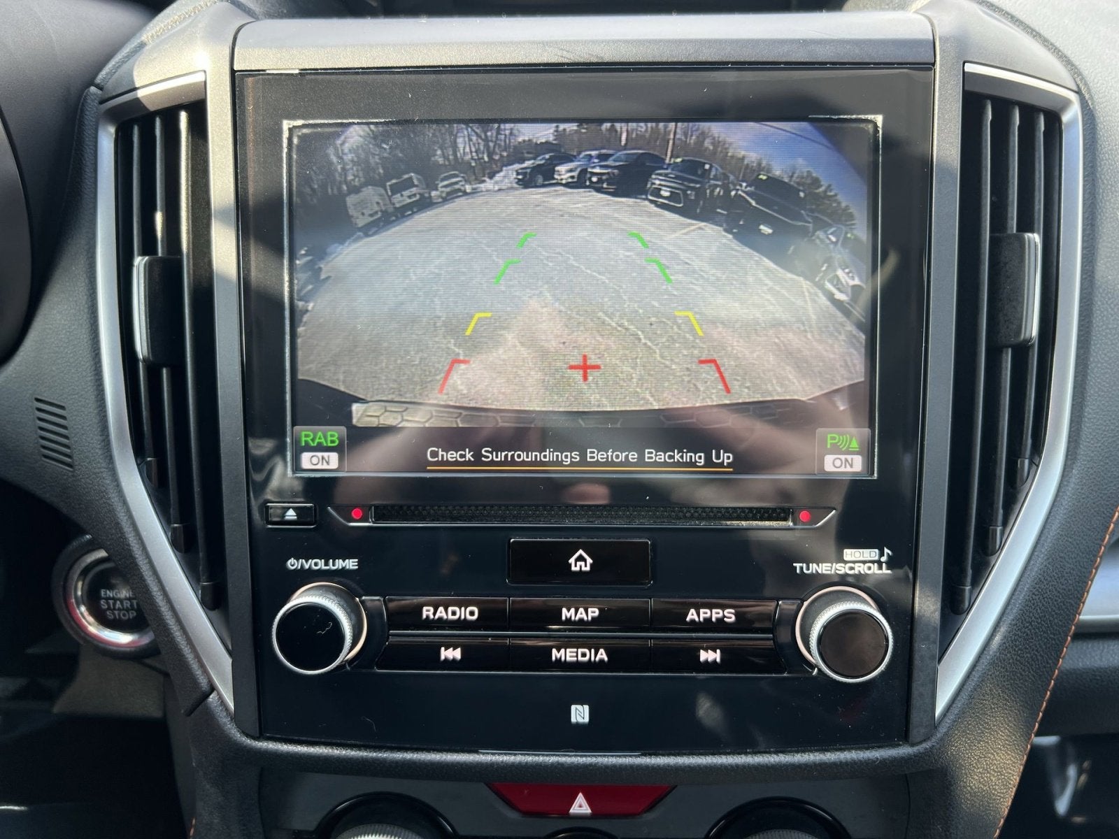 2018 Subaru Crosstrek 2.0i Limited