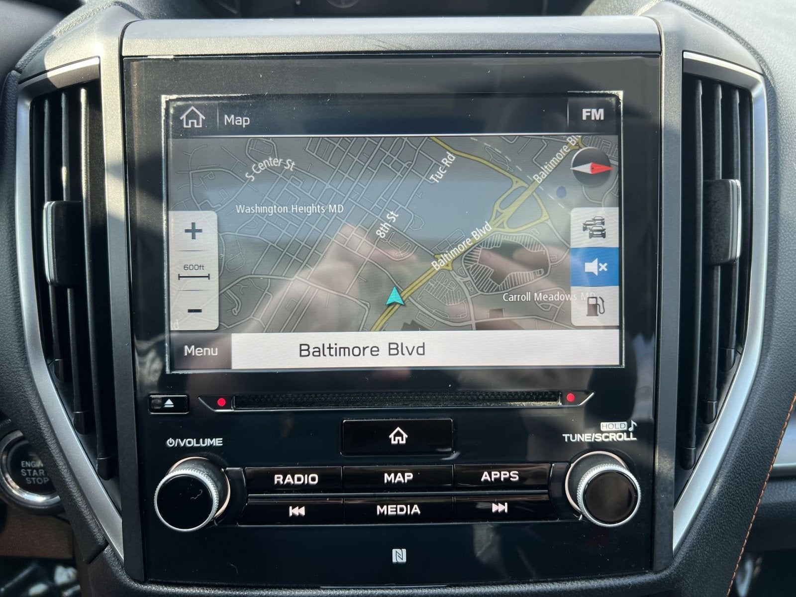 2018 Subaru Crosstrek 2.0i Limited