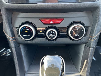 2018 Subaru Crosstrek 2.0i Limited