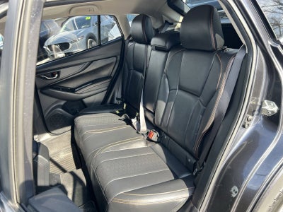 2018 Subaru Crosstrek 2.0i Limited