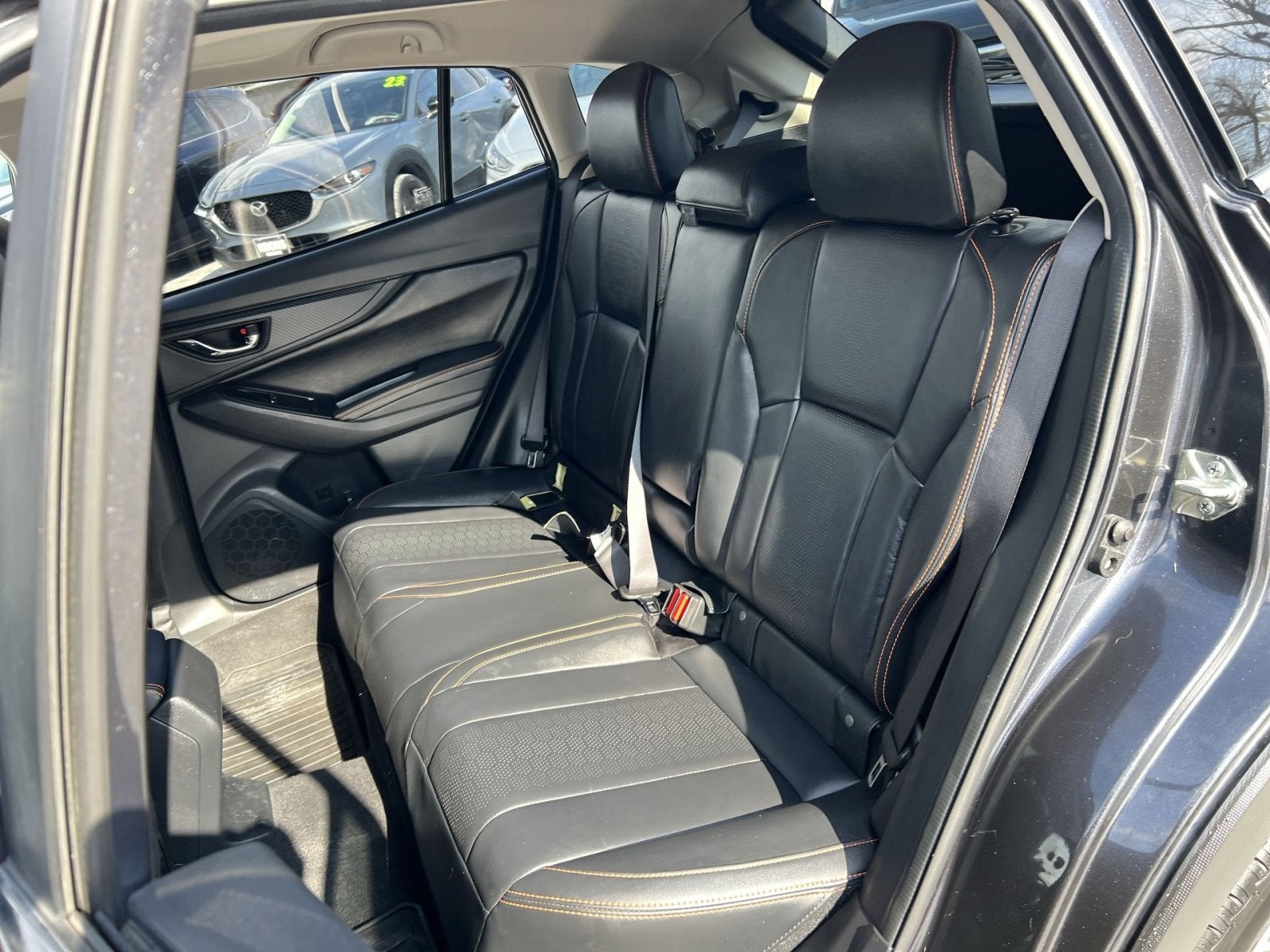 2018 Subaru Crosstrek 2.0i Limited