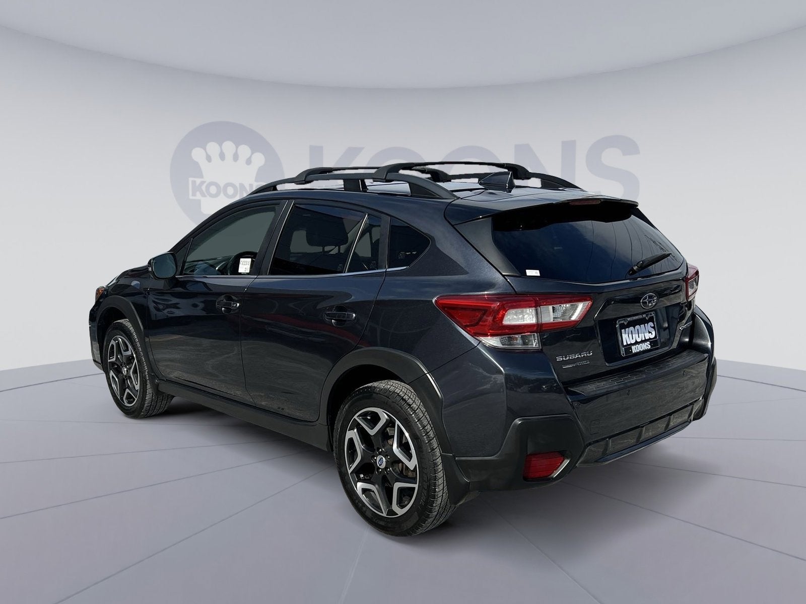 2018 Subaru Crosstrek 2.0i Limited