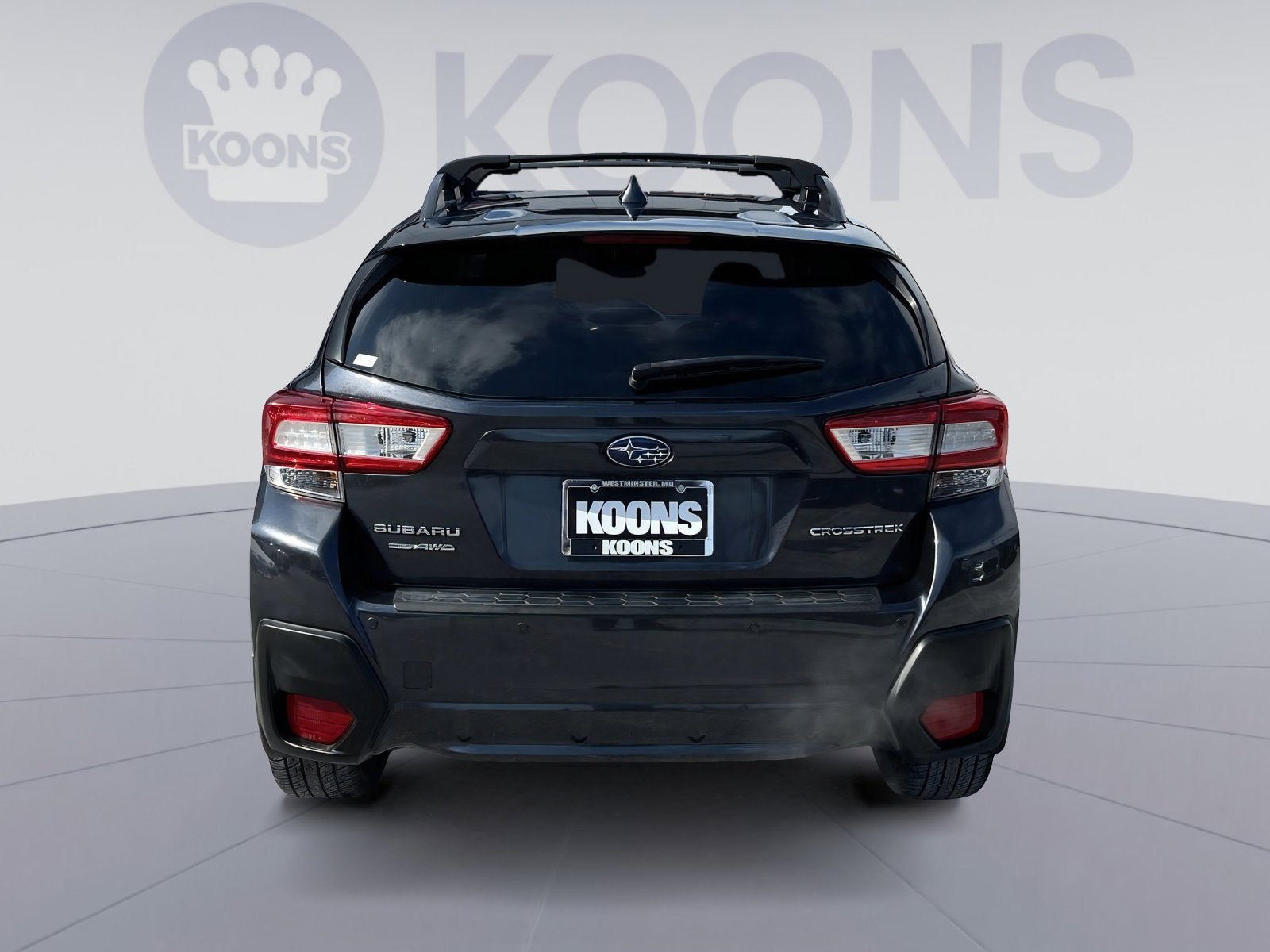 2018 Subaru Crosstrek 2.0i Limited