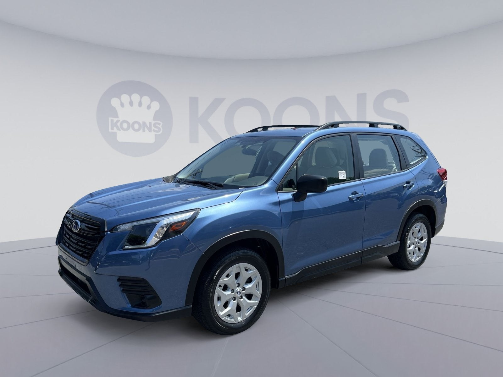 2023 Subaru Forester Base