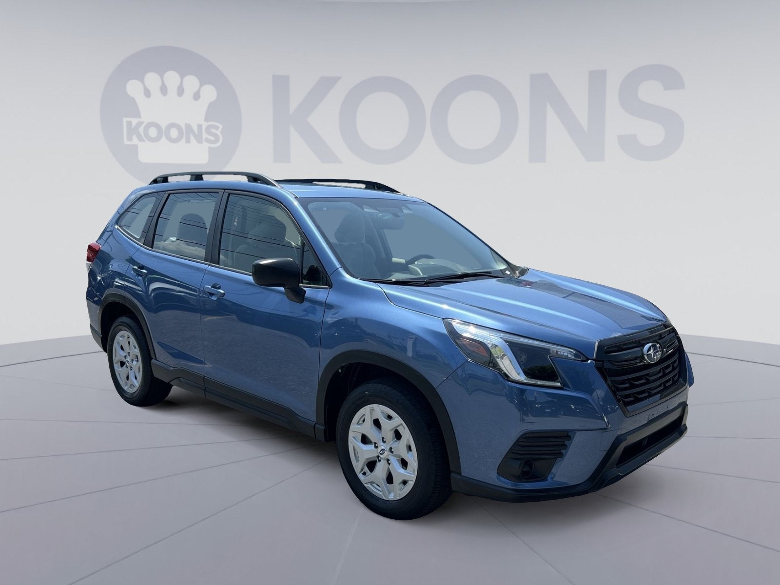 2023 Subaru Forester Base