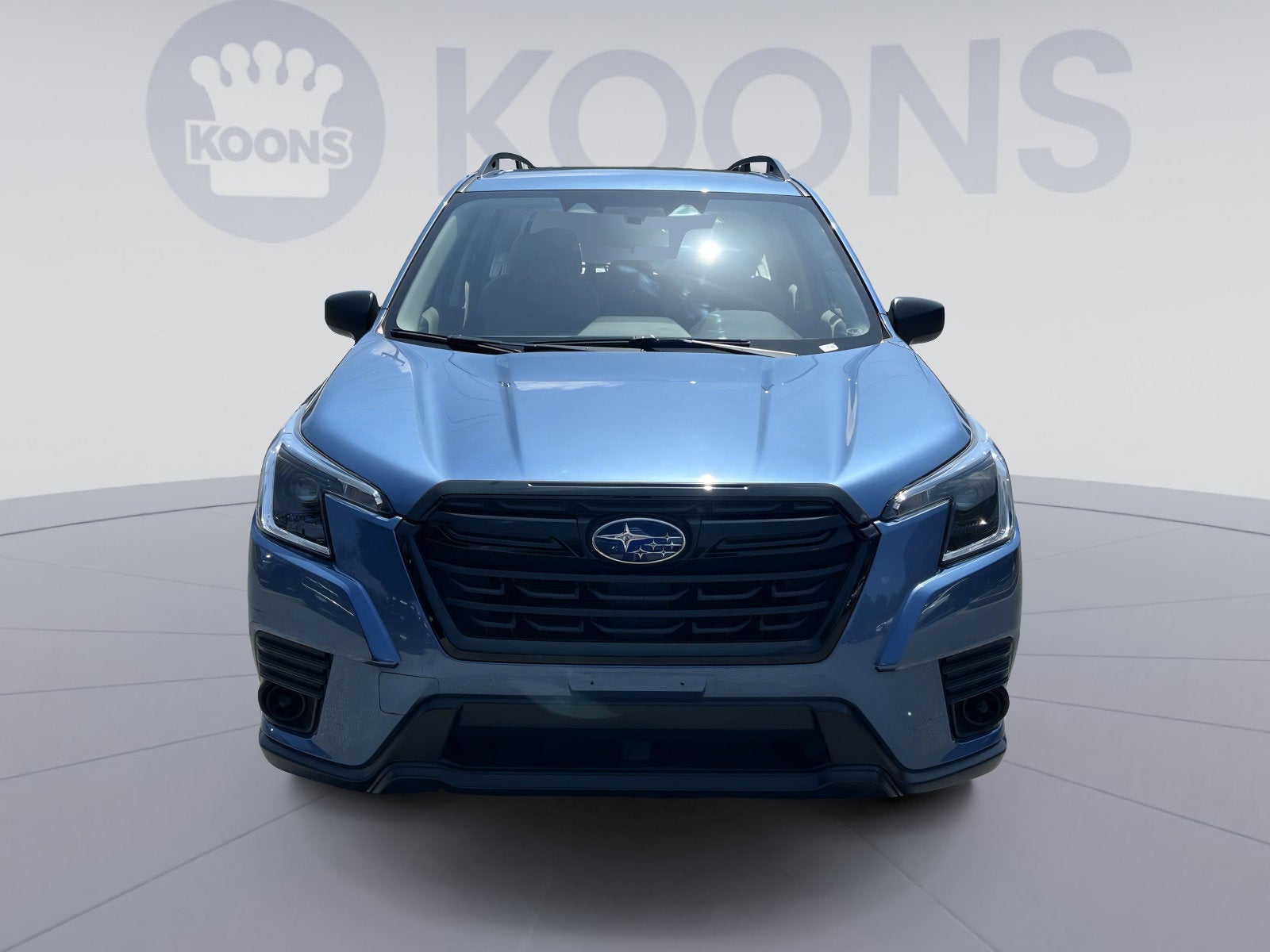 2023 Subaru Forester Base